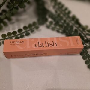 Dalish Lip Balm